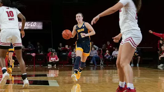 Sophia Wiard at Miami