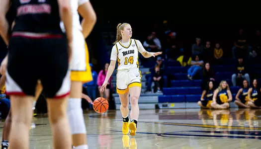 Cadence Dykstra vs. NIU