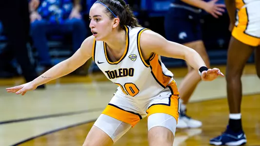 Emmi Rinat vs. Hillsdale