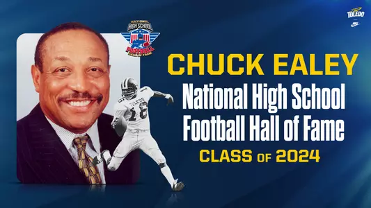 Chuck Ealey