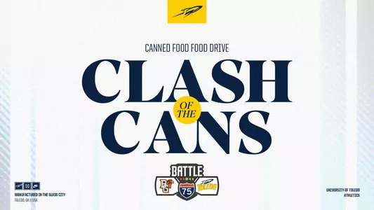 Clash of the Cans Graphic