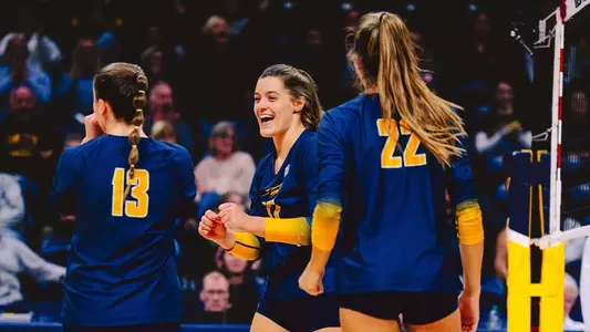 Taylor Alt celebration