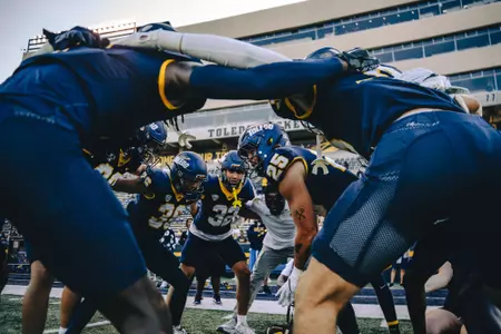 Toledo Huddle: 8/29/24