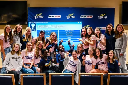 Women's Cross Country NCAA Selection Show