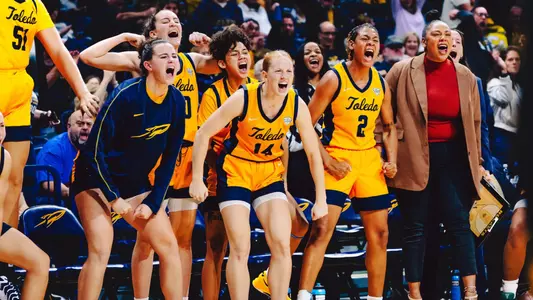 Bench Celebration Nov. 17