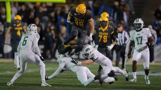 Anthony Torres vs. Ohio