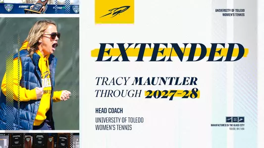 Tracy Mauntler Contract Extension