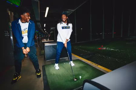 GameAbove Sports Bowl - Top Golf