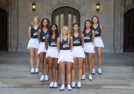 2024-25 Women's Tennis Team