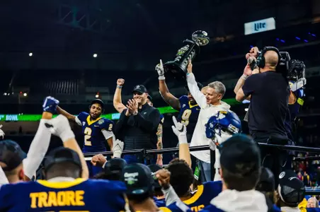 GameAbove Sports Bowl - Jason Candle