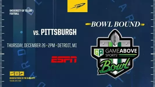 GameAbove Sports Bowl