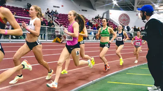 Toledo Heading to Akron and Notre Dame This Weekend Image