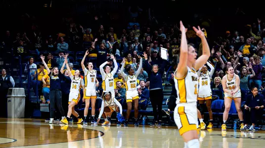 Toledovs. ULM Sun Belt Challenge