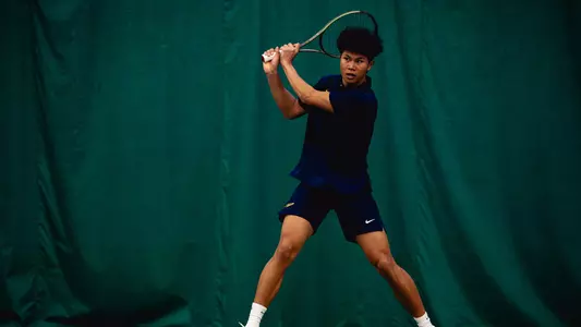 Poonthong Komolpisut vs. Cleveland State