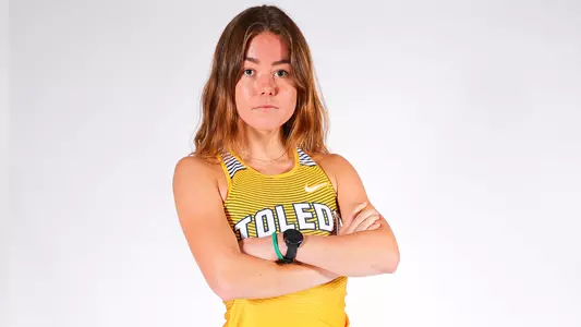 Vilde Henriksen media day