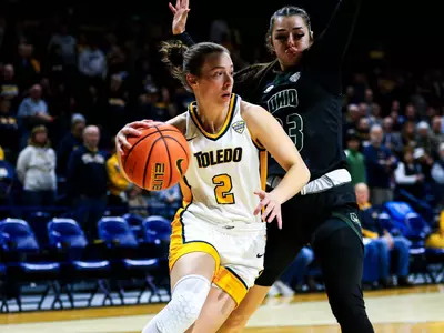 Sophia Wiard vs Ohio