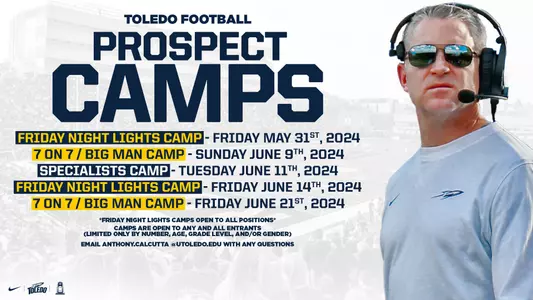 Football Camps 2024