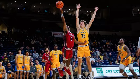 Ben Wight vs Louisiana