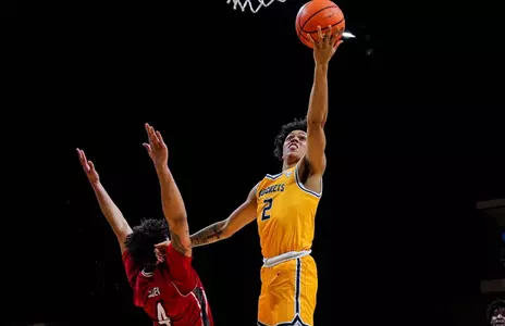 Bryce Ford vs Louisiana