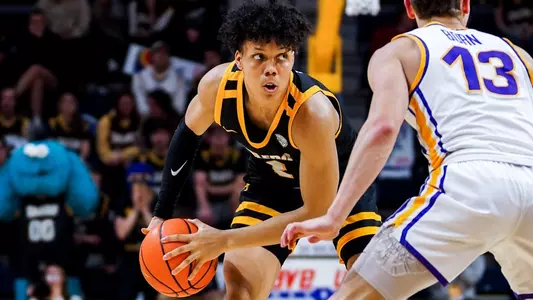 Bryce Ford vs Northern Iowa