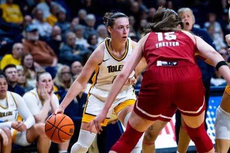 Sophia Wiard vs. Miami