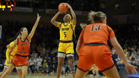 Quinesha Lockett vs. BG 2-3-24