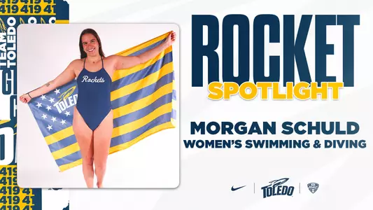 Rocket Spotlight Schuld