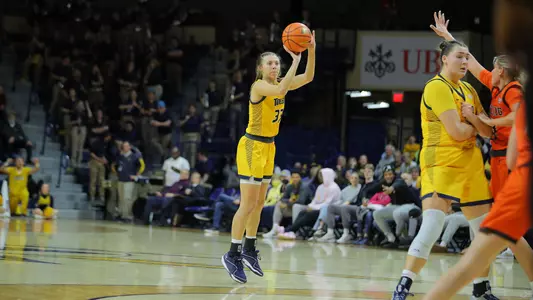 Sammi Mikonowicz vs. BG 2-3-24