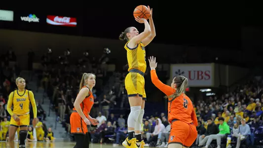 Sophia Wiard vs. BG 2-3-24