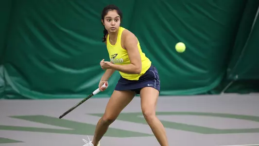 Shalini Tallamraju at Cleveland State