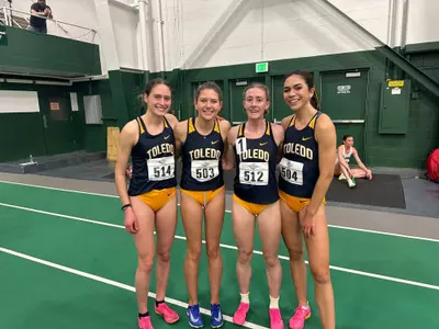DMR - MAC Champs