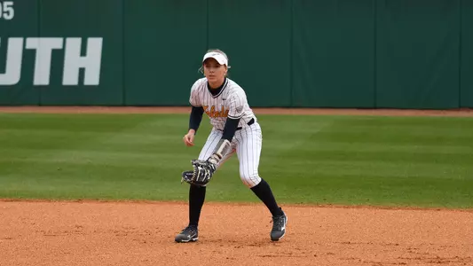 Sidney Griffith vs. Towson