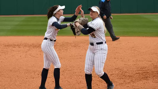 Graham & Mohr vs. Towson