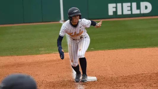 Grace O'Malley vs. Towson