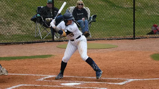 Riley Mohr vs. USC Upstate