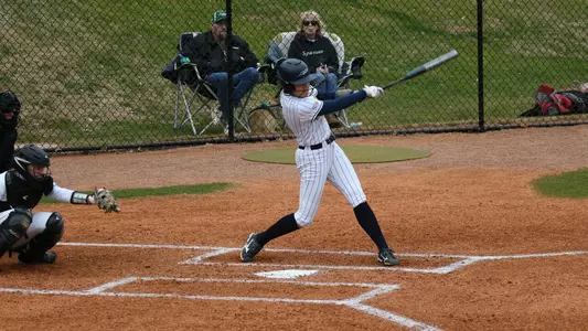 Lauren Erickson vs. USC Upstate