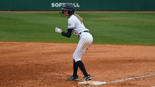 Reis Sjoholm vs. USC Upstate