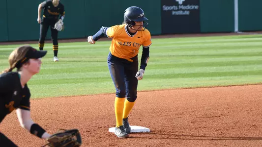 Eli Enriquez vs. Loyola Chicago.2