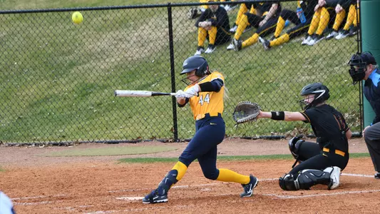 Madison Mikulski vs. Loyola Chicago