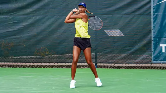 Toledo Upset by Eastern Michigan, 4-3 Image