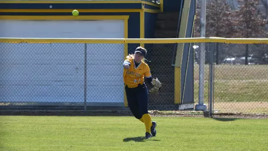 Kendra Vander Lugt vs. IUPUI