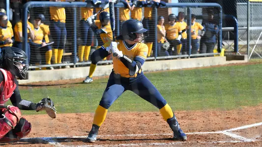 Maris Barbato vs. IUPUI