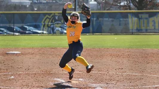 Sophia Knight vs. IUPUI