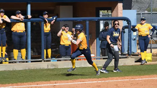 scoring vs. Western Illinois