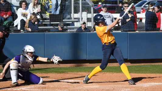 Lauren Erickson vs. Western Illinois