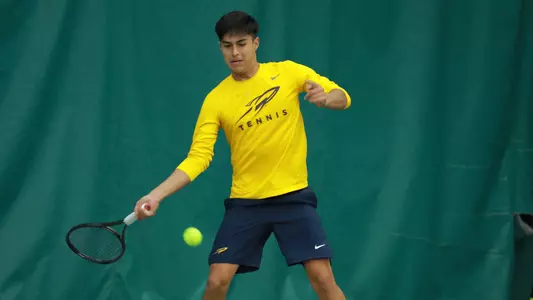 Toledo men's tennis vs. Cleveland State at Shadow Valley Tennis Club