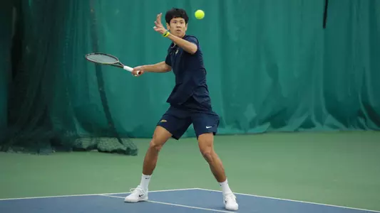 Toledo men's tennis vs. Cleveland State at Shadow Valley Tennis Club
