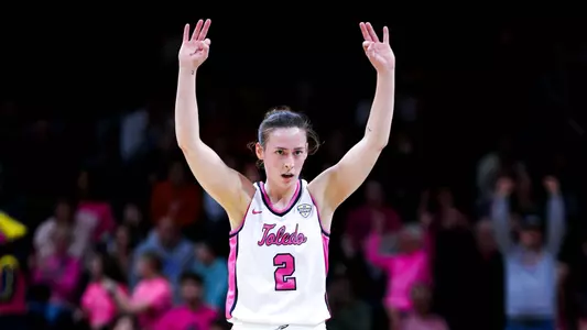 Sophia Wiard vs. Ball State 2.24.24