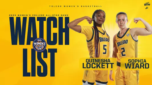 Quinesha and Sophia - All-Star Watch List