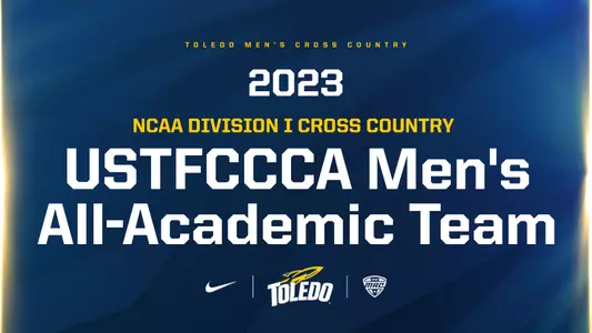 2023 USTFCCCA Men's honor